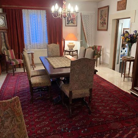 Gite De L'Allaine Morvillars Esterno foto