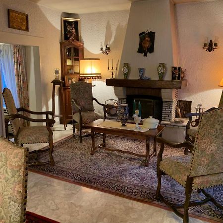 Gite De L'Allaine Morvillars Esterno foto