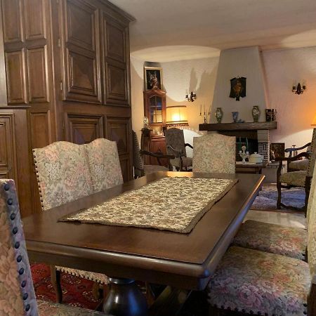 Gite De L'Allaine Morvillars Esterno foto