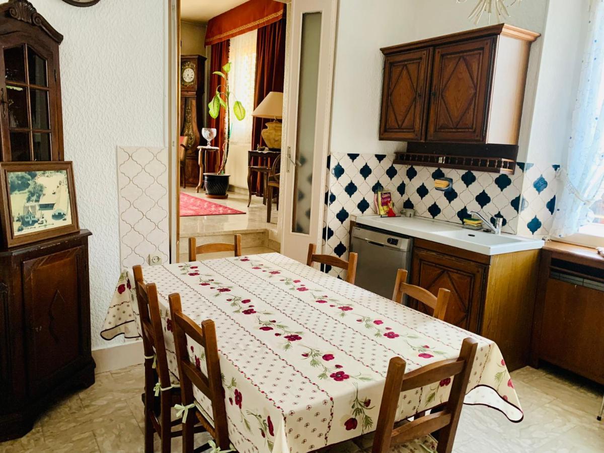 Gite De L'Allaine Morvillars Esterno foto