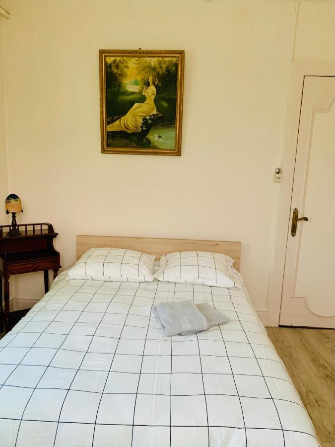 Gite De L'Allaine Morvillars Esterno foto