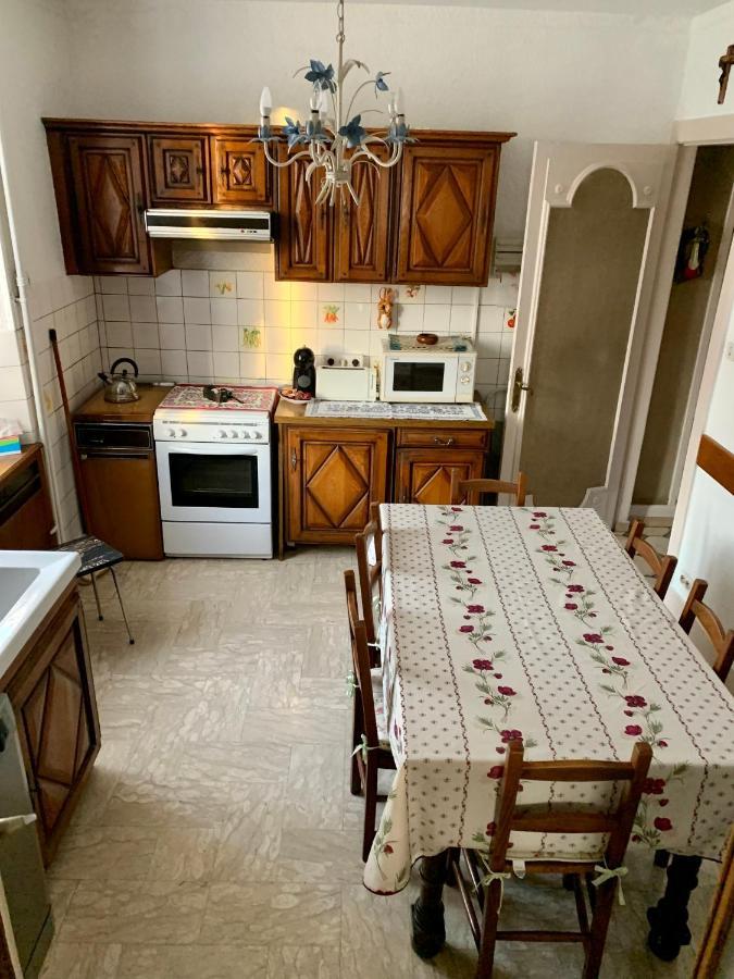 Gite De L'Allaine Morvillars Esterno foto